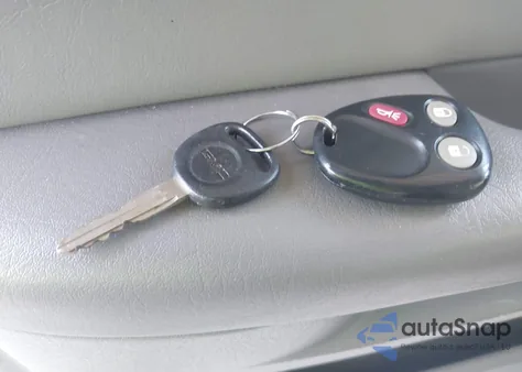 2008 GMC Envoy Sle из США, поврежденный, VIN 1GKDS13S482251185